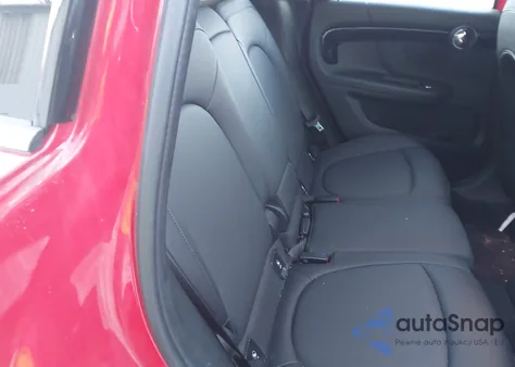 2023 Mini Countryman Cooper S z USA, uszkodzony, nr VIN WMZ83BR07P3R28311